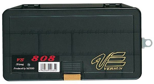 Krabička Versus VS 808 (21x11x4)