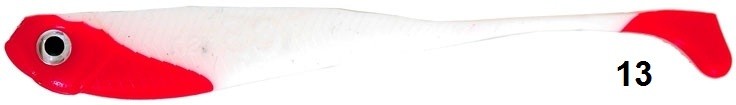 Smáček ICE Fish 4 cm 13