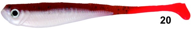Smáček ICE Fish 4 cm 20