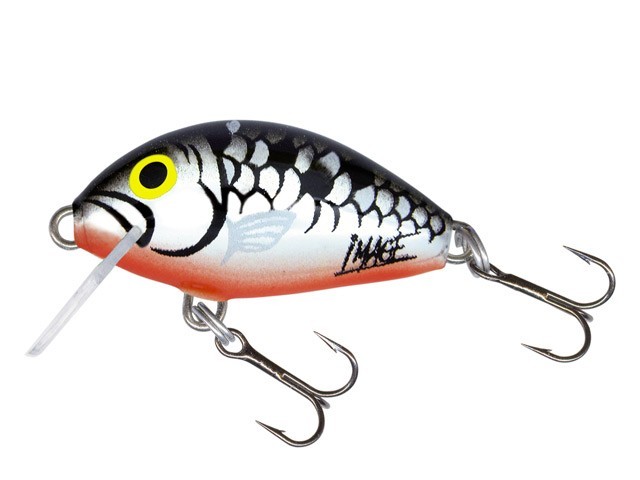 Wobler Salmo Tiny 03 S SI