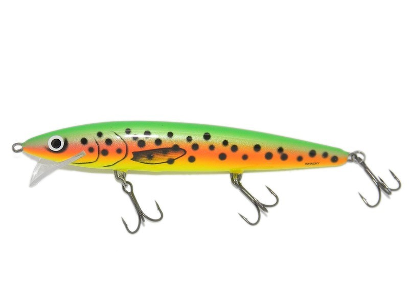 Wobler Salmo Whacky 12 F SPA