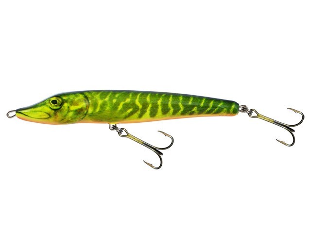 Wobler Salmo Jack 18 S HPE