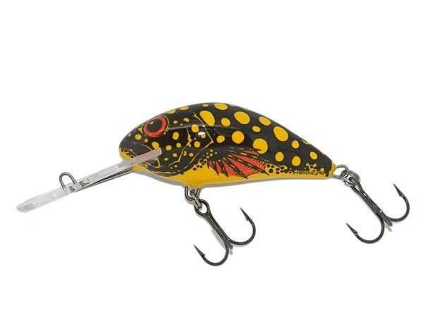 Wobler Salmo Hornet 04 S BE