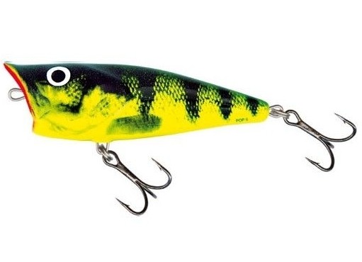 Wobler Salmo Pop 06 YPH