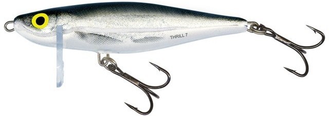 Wobler Salmo Thrill 05 S BMB