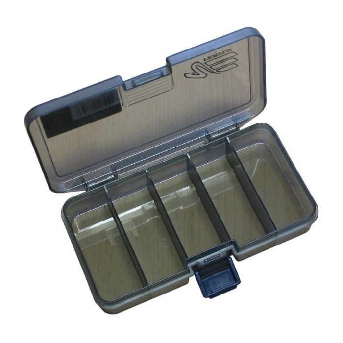 Box Versus VS 704 (15,5x7,5x2,5)