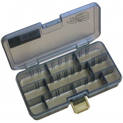 Krabička Versus VS 804 (15,5x7,5x2,5)