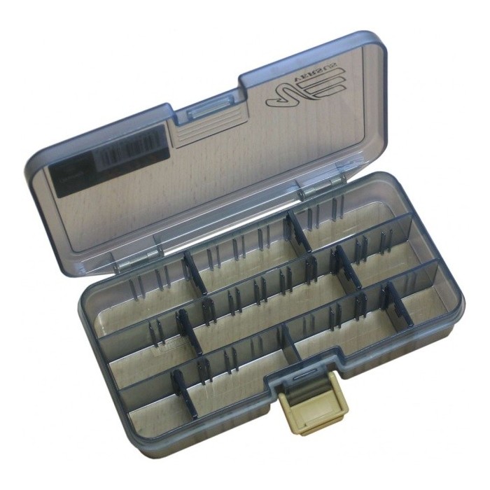 Box Versus VS 804 (15,5x7,5x2,5)