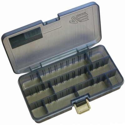 Krabička Versus VS 806 (18,5x9x3)