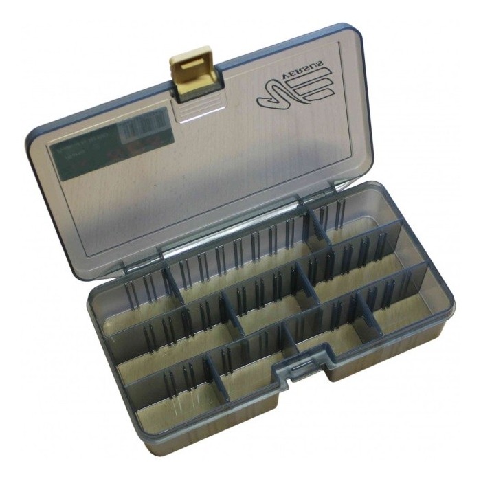 Box Versus VS 808 (21x11x4)