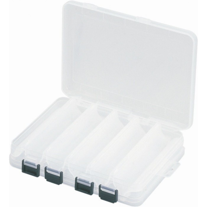 Box Meiho Reversible 145 (20,6x17,0x4,2)