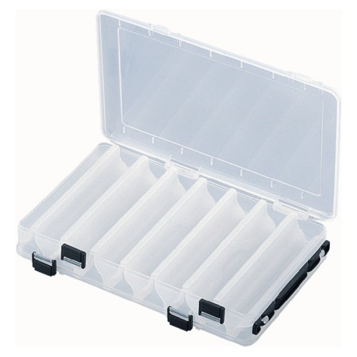 Box Meiho Reversible 165 (27,5x18,7x5,0)