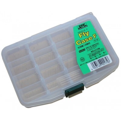 Meiho Box Fly F (F-F)(14,6x10,3x2,3)