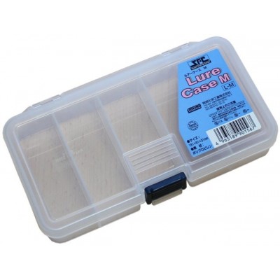 Meiho Box Lure M (L-M)(16,1x9,1x3,1)