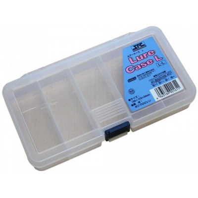 Meiho Box Lure L (L-L)(18,6x10,3x3,4)