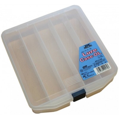 Meiho Box Fly OL (F-OL)(20,5x18,7x4,5)