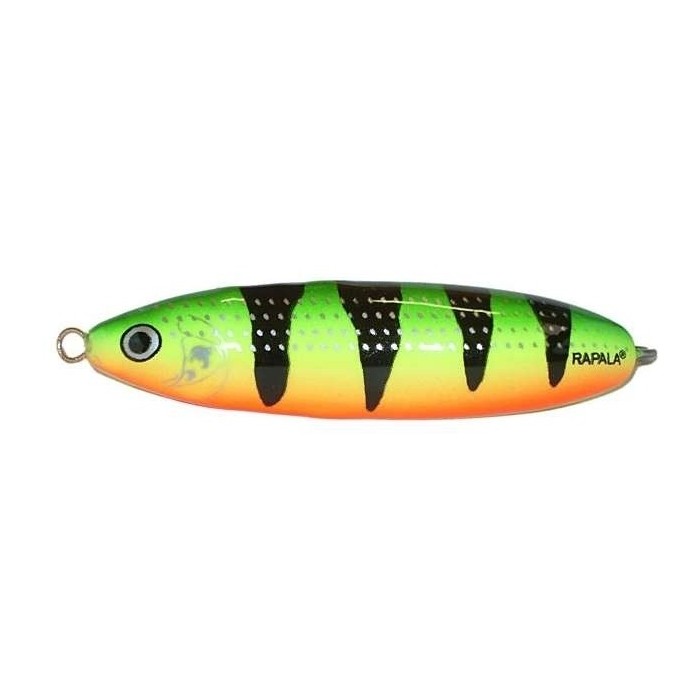 Plandavka Rapala Minnow Spoon 10 FT