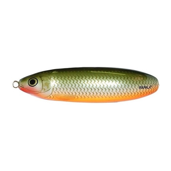 Plandavka Rapala Minnow Spoon 10 RFSH
