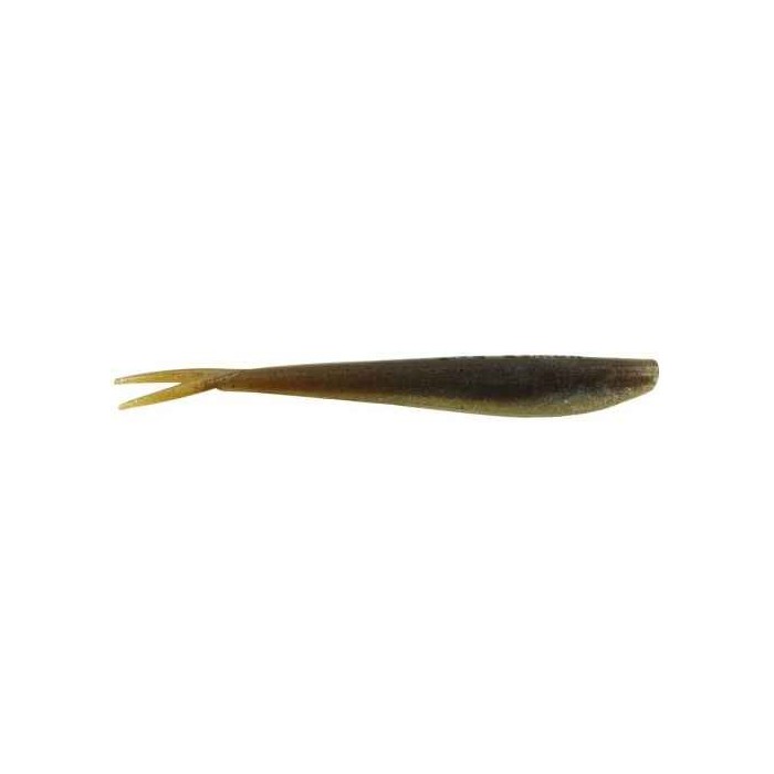 Smáček Berkley Original 10cm Smelt 10ks