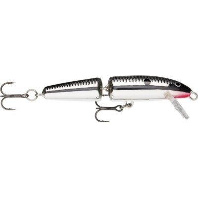 Wobler Rapala Jointed 07 CH