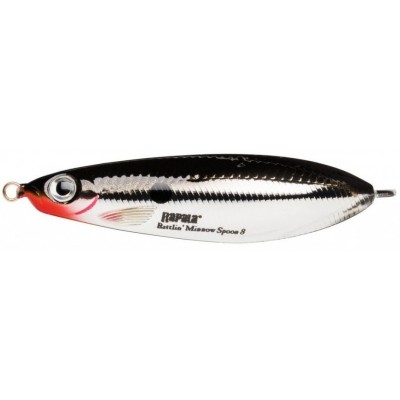 Plandavka Rapala Rattlin' Minnow Spoon 08 CH