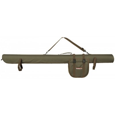 Tubus na prut Suretti s kapsou 142 cm