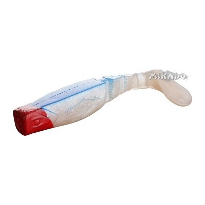 Ripper Mikado Fishunter 5 cm 31RH balení 5 ks