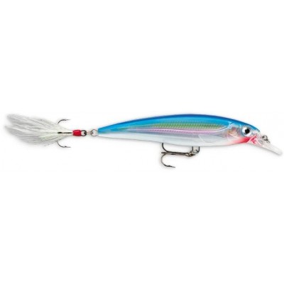 Wobler Rapala X-Rap 06 SB