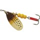 Spinner Mepps Aglia Brown Trout 4