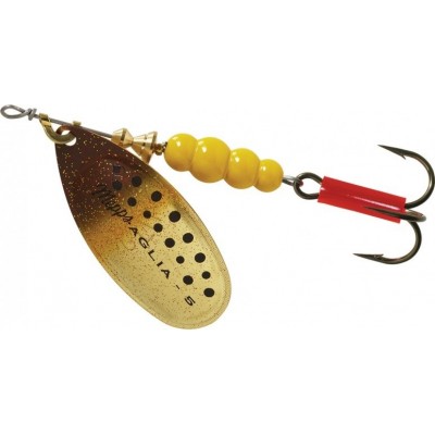 Spinner Mepps Aglia Brown Trout 5