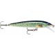 Wobler Rapala Husky Jerk 10 PKL - Limitovaná edice