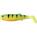 Ripper Savage Gear Cannibal Shad 8 cm Firetiger