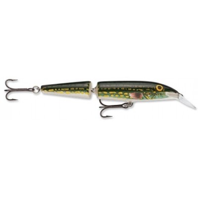 Wobler Rapala Jointed 13 PK