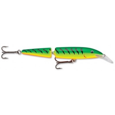 Wobler Rapala Jointed 13 FT