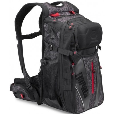 Bag Rapala Urban Backpack