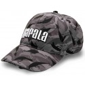 Kšiltovka Rapala 5 LED Cap