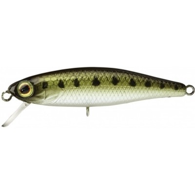 Wobler Illex Tiny Fry 3,8 cm SP NF Goujon