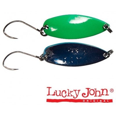 Spoon Lucky John AYU 1,8 g 002