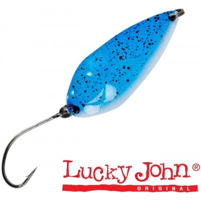 Spoon Lucky John EOS 3,5 g 014