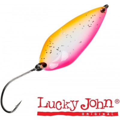 Spoon Lucky John EOS 5 g 004