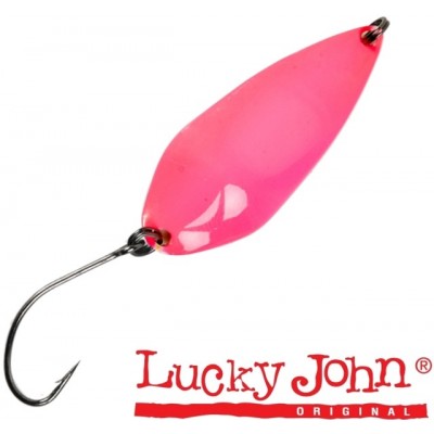 Spoon Lucky John EOS 5 g 011