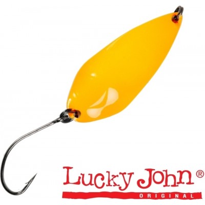 Spoon Lucky John EOS 5 g 012