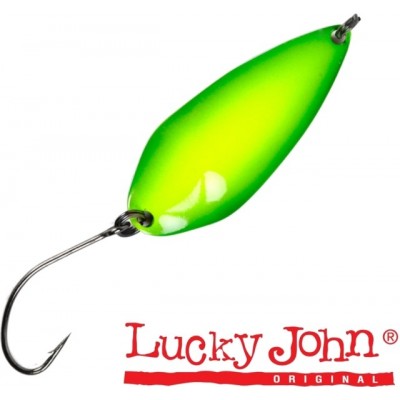 Spoon Lucky John EOS 5 g 019