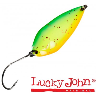 Spoon Lucky John EOS 8 g 010