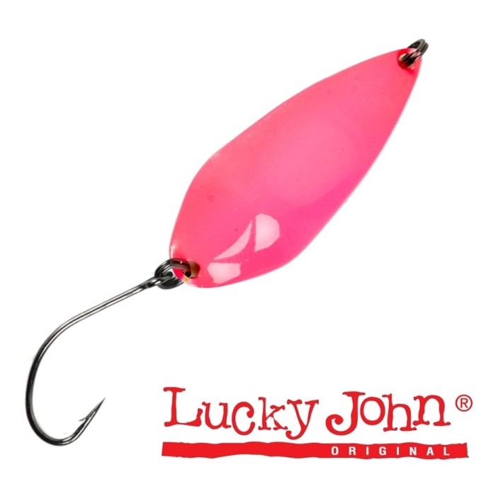 Spoon Lucky John EOS 8 g 011
