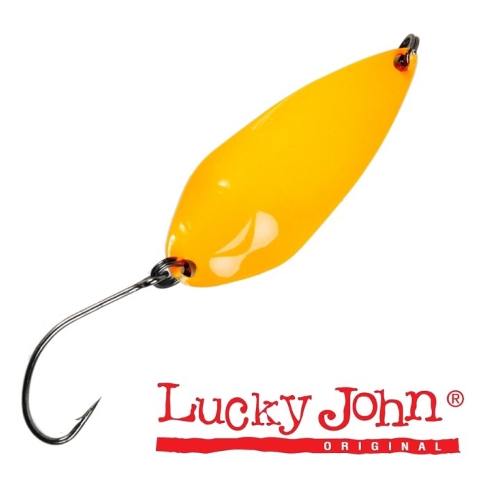 Spoon Lucky John EOS 8 g 012