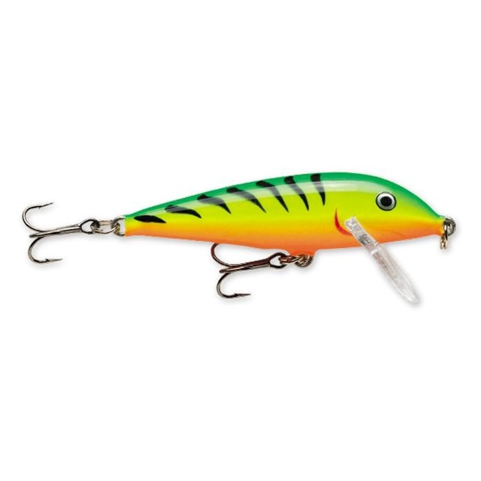 Wobler Rapala CountDown 07 FT