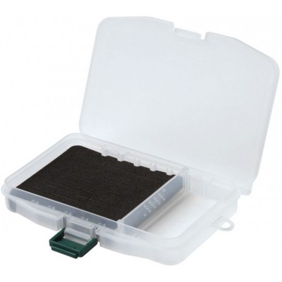 Box Meiho Slit Foam F7 (14,6x10,3x2,3)