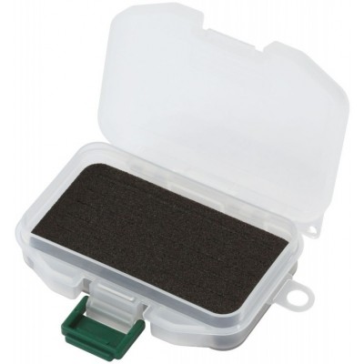 Box Meiho Slit Foam SS (10,3x7,3x2,3)