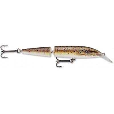 Wobbler Rapala Jointed 13 TR